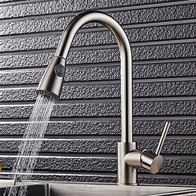 Commercial Kitchen Faucets